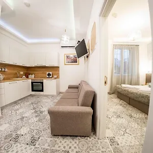 Appartement Pearl Life - No Window, Sofia